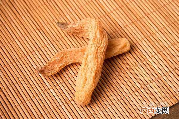 天麻泡水喝的步骤是怎样的