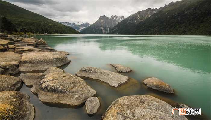 德格县平均海拔4235米 德格县城海拔多少米