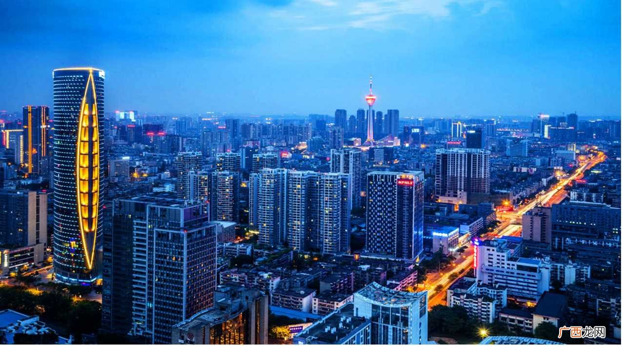 中国第五个直辖市已敲定 第五个直辖市备选城市