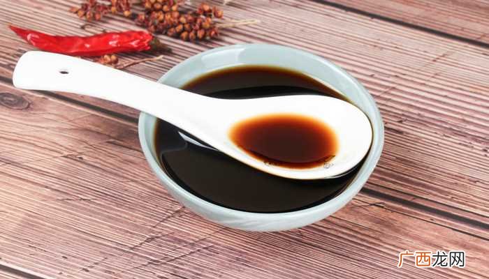 生抽与老抽辨别方法 生抽是什么东西