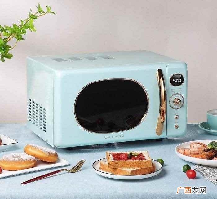 微波炉可以做什么美食