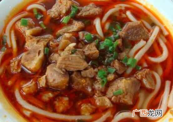 怎么制作出美味可口的牛肉粉 牛肉粉牛肉怎么做的