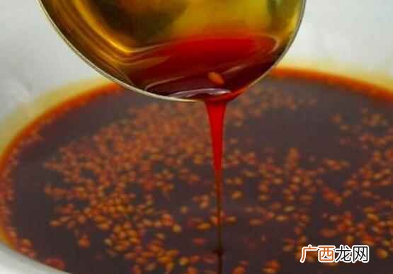 青辣椒油怎么制作
