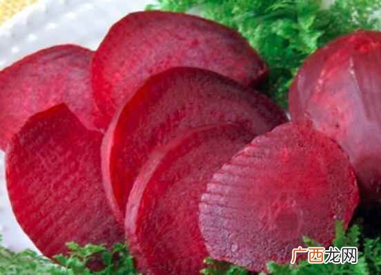 甜菜根怎么做好吃