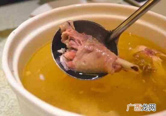 鸡汤怎么做好吃