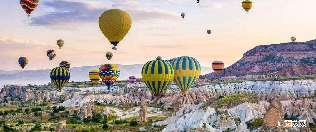 土耳其成功进入全世界十大旅游国家行列 土耳其多大面积和人口