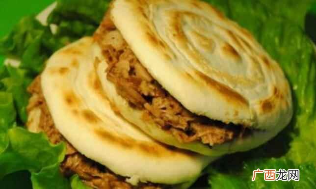 减肥期间可以吃肉夹馍吗 肉夹馍的热量是多少