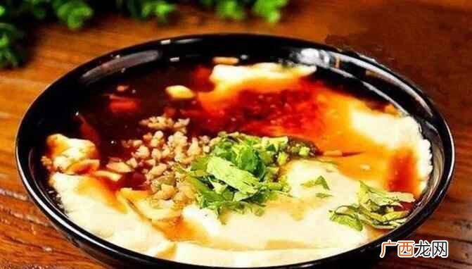 减肥的人群可以吃豆腐脑吗 豆腐脑的热量是多少