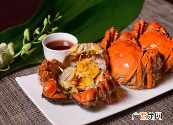 具体大闸蟹应该怎么吃比较好 大闸蟹怎么做好吃