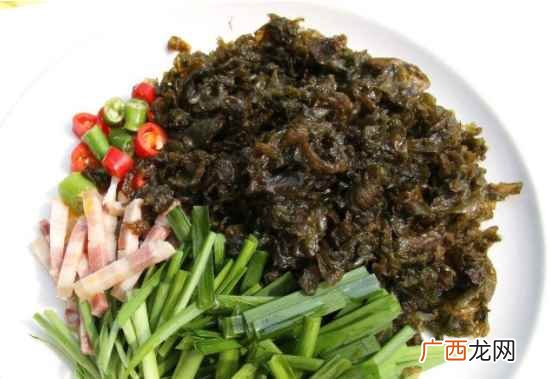 地皮菜可以放在冰箱里面保存吗 地皮菜能放冰箱保存吗