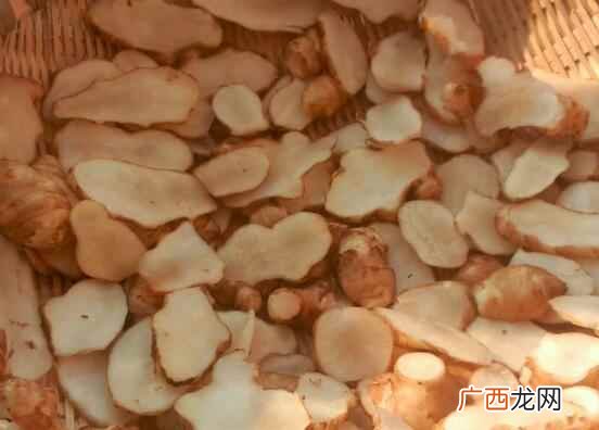 经常吃洋姜还可以降低患糖尿病的风险 洋姜的营养价值