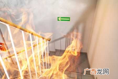 梦见大火烧房子火势很旺是什么意思