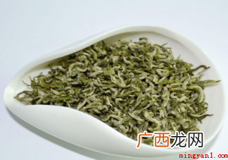 中国名茶洞庭碧螺春产自哪里