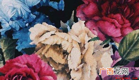 走花路,网络流行词,意思是走美丽、顺利、平坦的道路