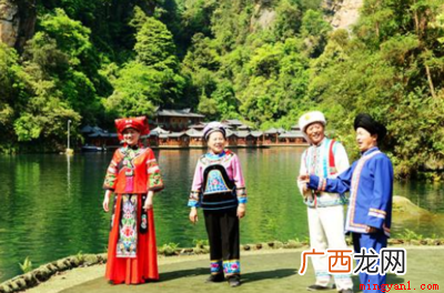 张家界地方传统民歌是什么 张家界地方传统是什么民歌