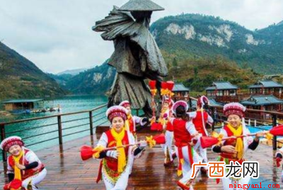 张家界地方传统民歌是什么 张家界地方传统是什么民歌