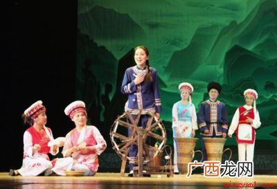 张家界地方传统民歌是什么 张家界地方传统是什么民歌