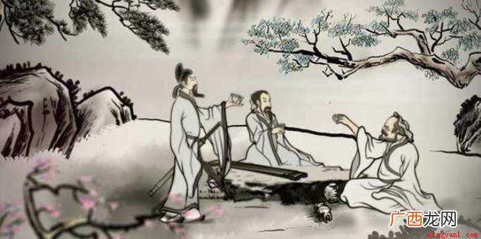 01 海内存知己天涯若比邻表达的意思是什么