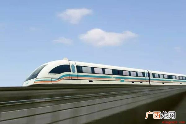 买自德国 中国第一辆磁悬浮列车 中国第一台磁悬浮列车来自哪里