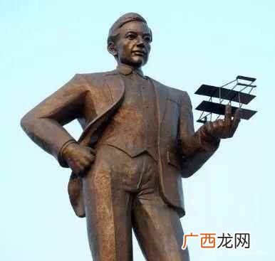 冯如失事消息和评论盛赞中国飞行家冯如的丰功伟绩 设计制造中国第一架飞机的是谁