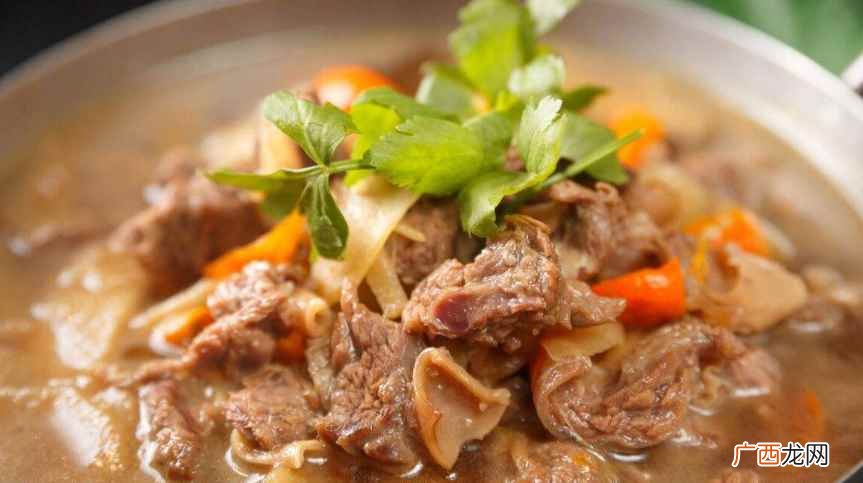 牛肉炖多久才会软烂