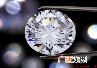 钻石净度重要还是颜色重要 史上最大白钻是多大