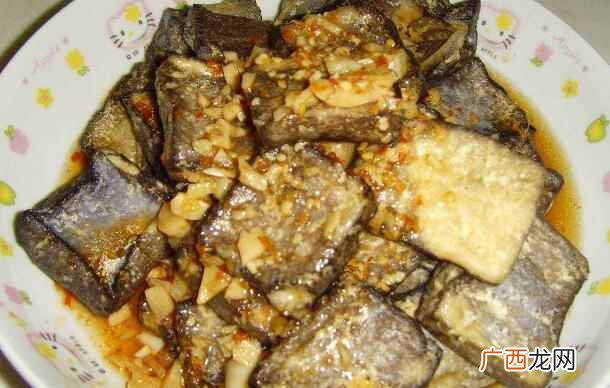 臭豆腐怎么做 臭豆腐怎么做的