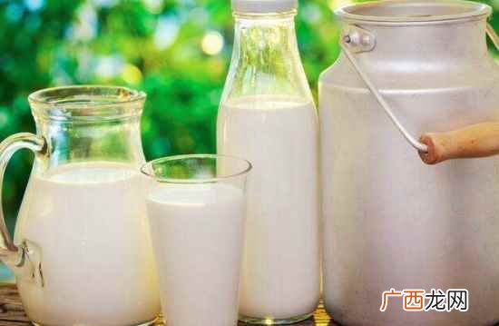 它能喝牛奶一起食用吗 樱桃和牛奶可以一起吃吗