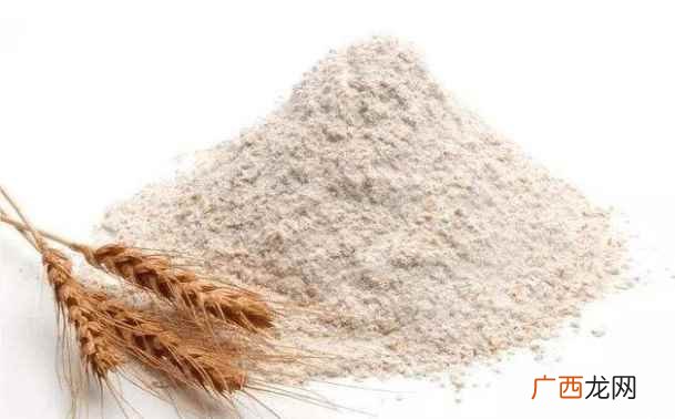 小麦粉和全麦粉的区别性质不同 小麦粉和全麦粉的区别是什么