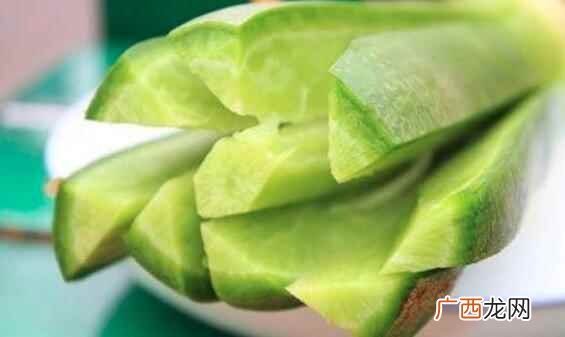 减肥期间可以吃青萝卜吗 吃青萝卜能减肥吗