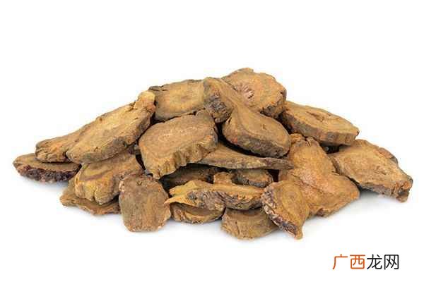 大黄泡水的功效与作用 大黄泡水的方法