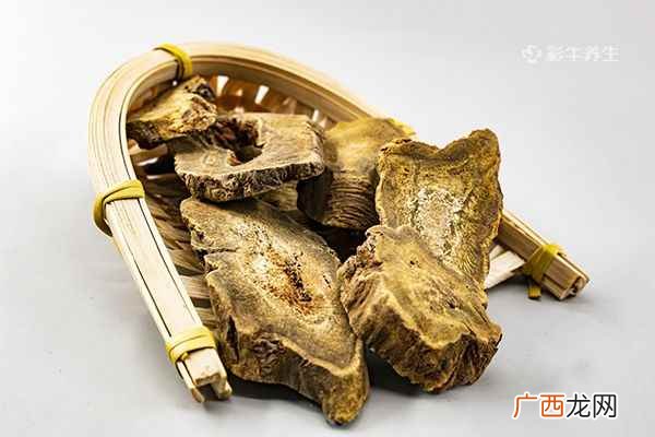 大黄泡水的功效与作用 大黄泡水的方法