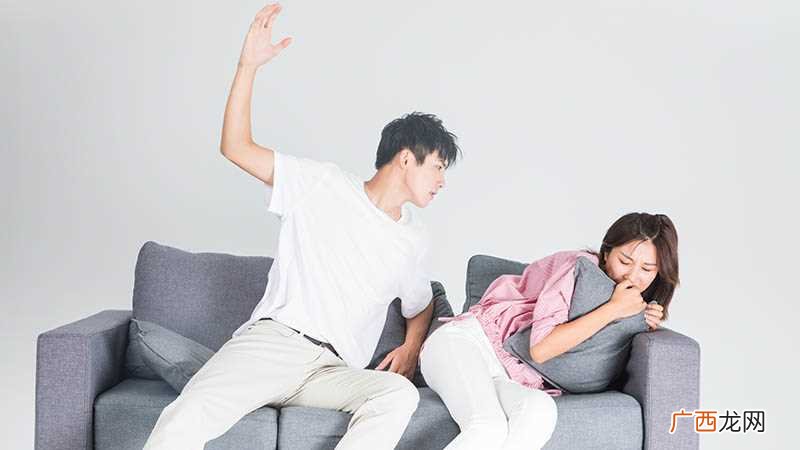 梦见跟老婆吵架是什么意思 梦见和老婆吵架什么意思