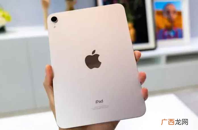 ipad2022是第几代?