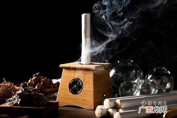 艾灸可以天天灸吗