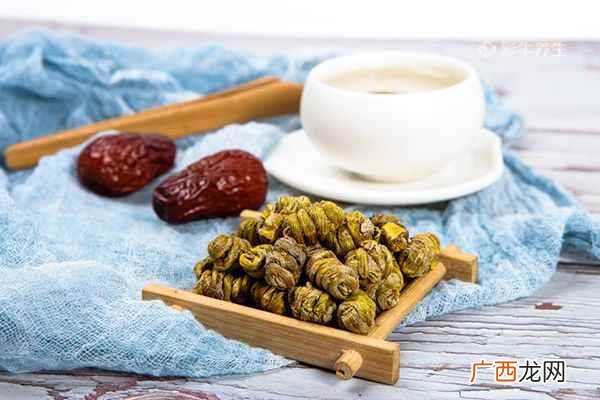石斛可以泡水喝吗