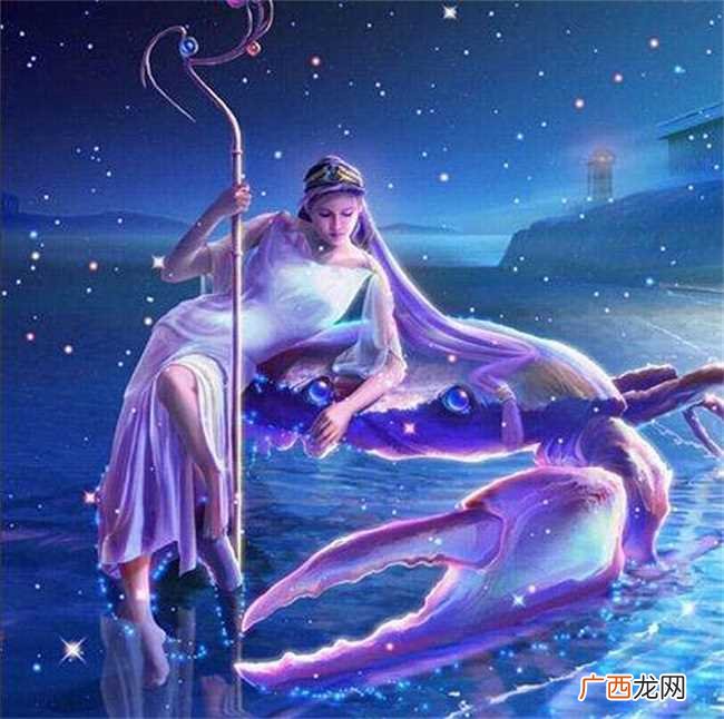 2023年会越长越好看的星座 巨蟹座 2023年会越长越好看的星座女