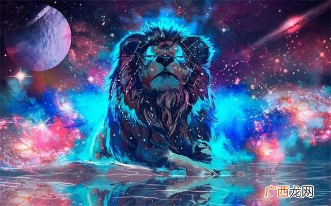 气场很强很吓人的3个星座 狮子座 气场很强很吓人的3个星座