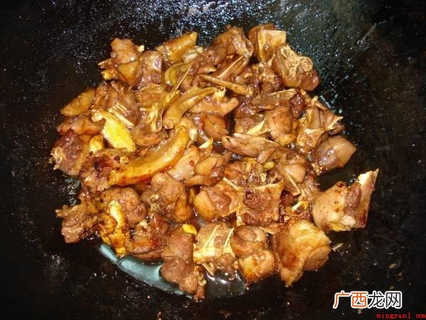鹅肉怎么做好吃