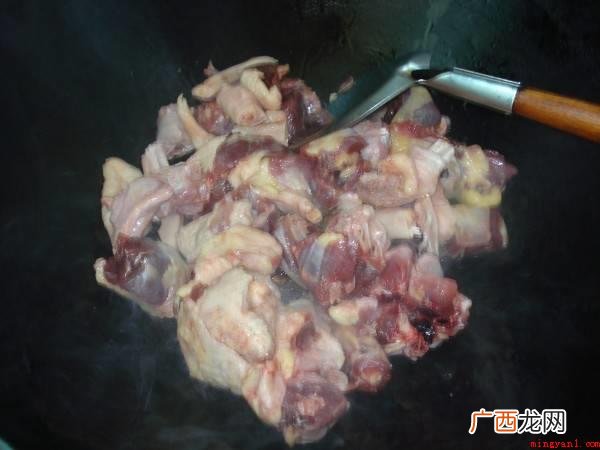 鹅肉怎么做好吃