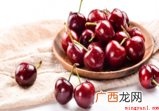 进口车厘子价格为什么突然下降 ?进口车厘子卖不动的原因