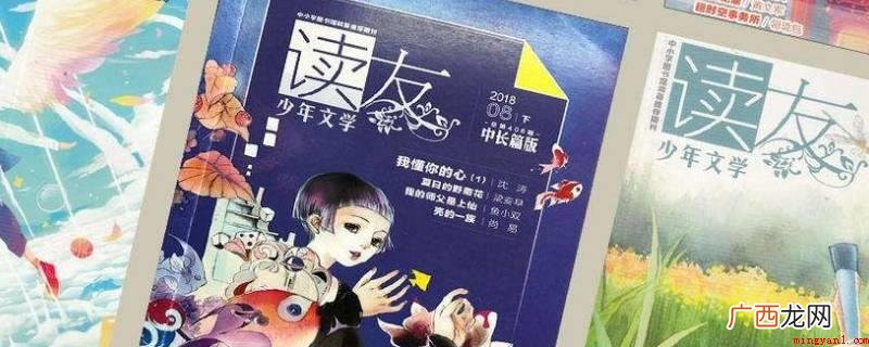 读友停刊了吗