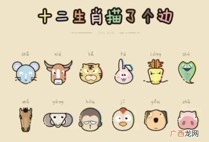 十二生肖的起源与动物崇拜有关 福肖是哪几个生肖