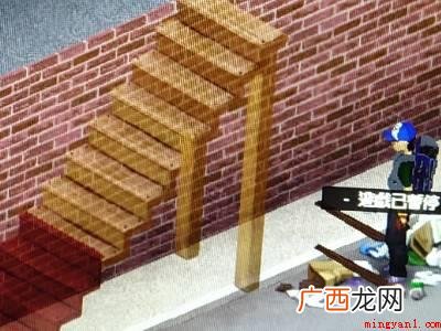 僵尸毁灭工程梯子怎么做