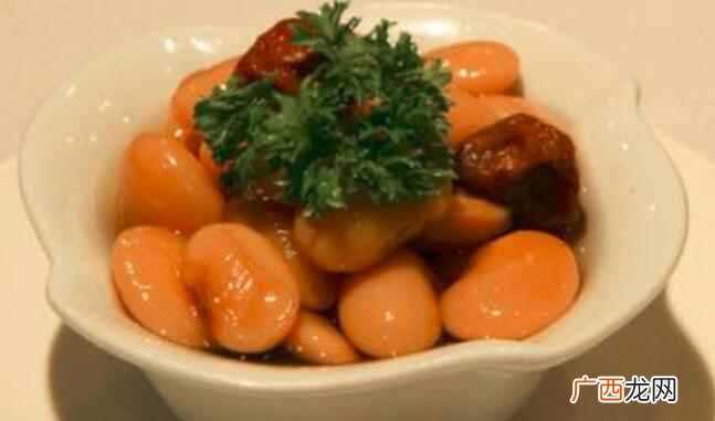 芸豆不能和什么一起吃芸豆的营养价值和美味口感
