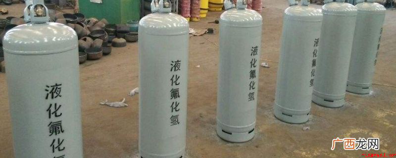 氟化氢被称为传说中的化骨水 古代的化骨水是什么