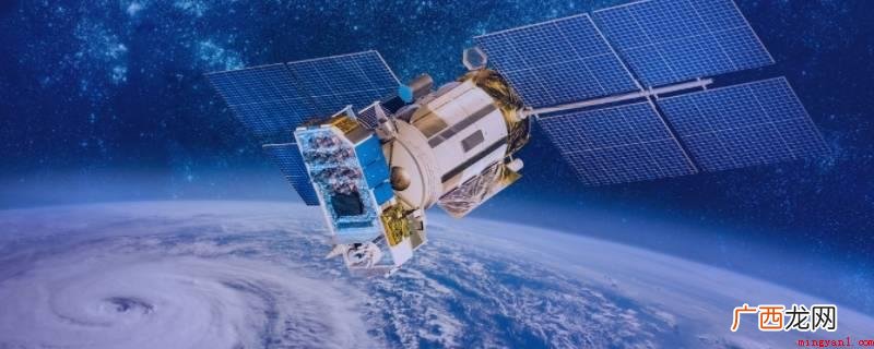军事卫星和地球形状测量的区别 常见的卫星种类