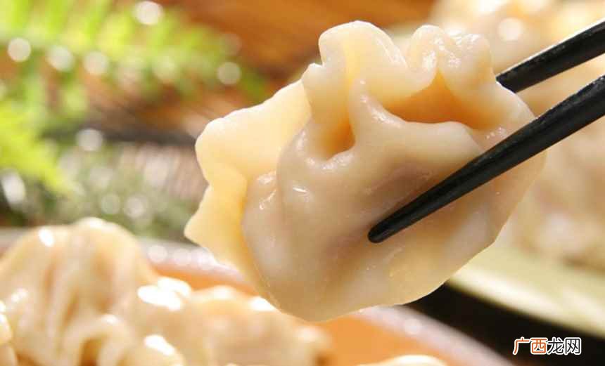 速冻水饺煮多久视情况而定