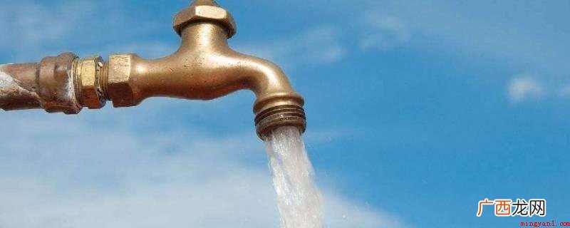 沸腾的自来水可以去除氯吗 自来水烧开能去除氯气吗
