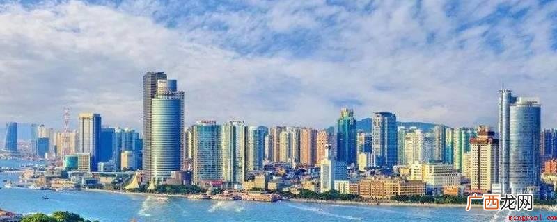 厦门是指厦门,简称 厦州是哪个城市